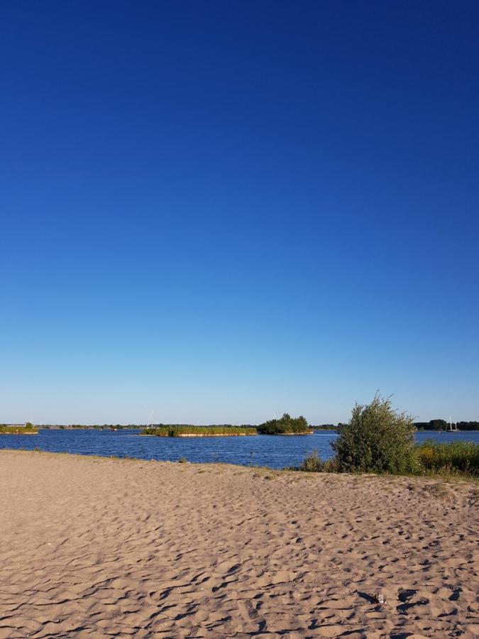 مبيت وإفطار ميديمبليك De Stadshoeve المظهر الخارجي الصورة