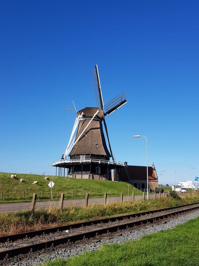 ميديمبليك De Stadshoeve المظهر الخارجي الصورة