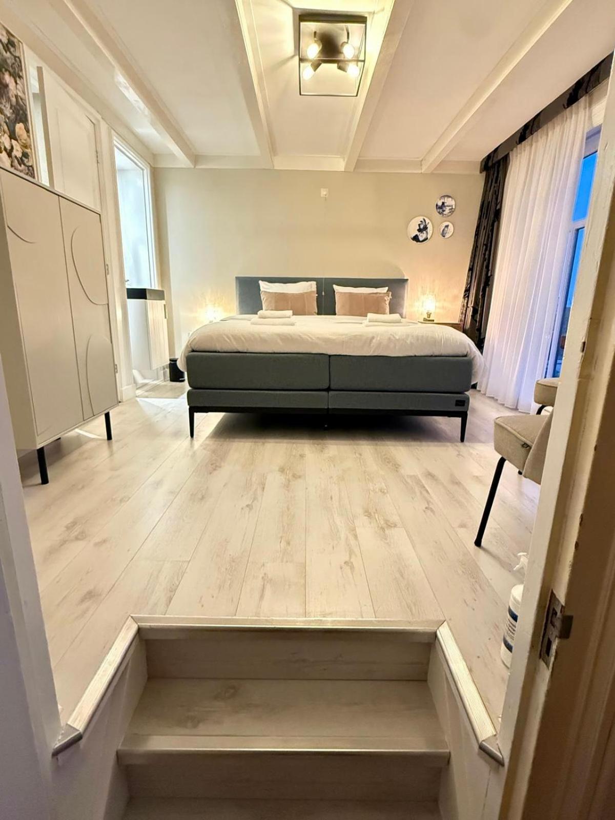 ميديمبليك De Stadshoeve المظهر الخارجي الصورة